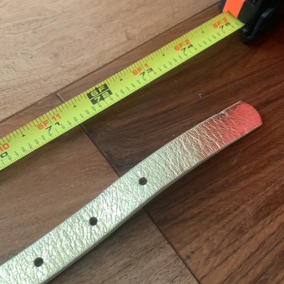 Maison Boinet Belt - Picture 10 of 10